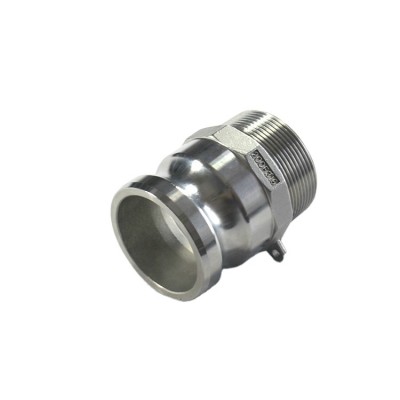 Custom Stainless Steel Casting Craft 1/2"-6 Size Shaft Couplings